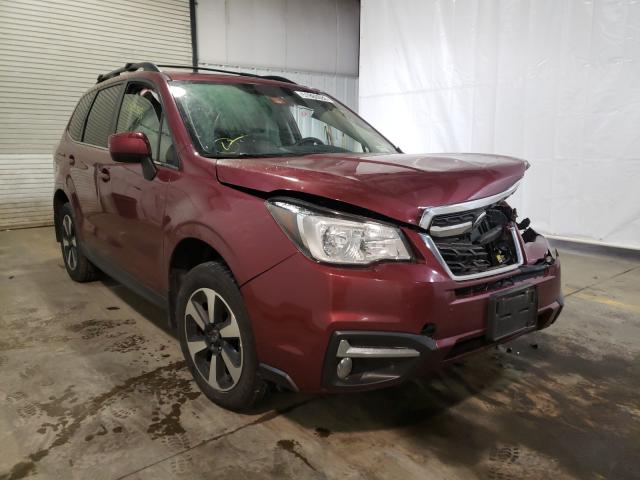 subaru forester 2 2018 jf2sjajc0jh563896