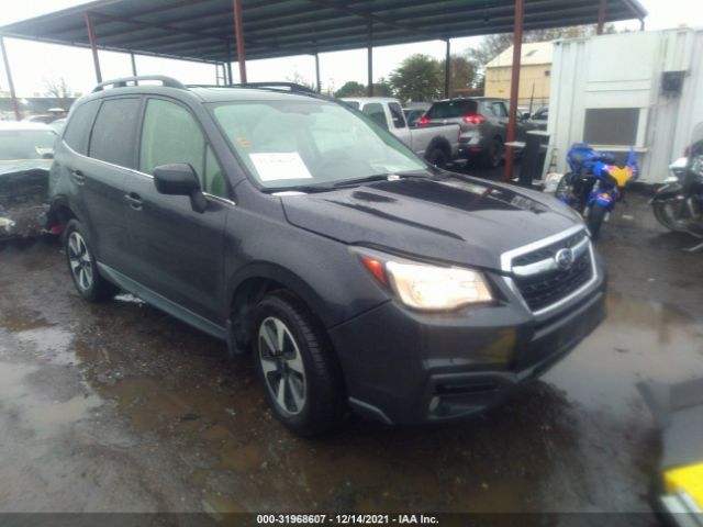 subaru forester 2017 jf2sjajc1hh406484