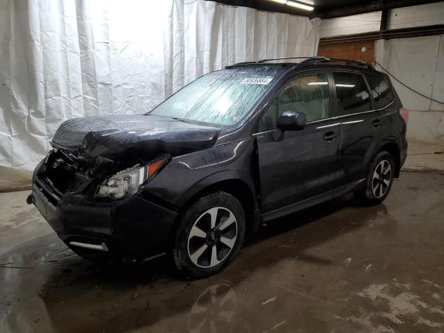 subaru forester 2 2017 jf2sjajc1hh590891