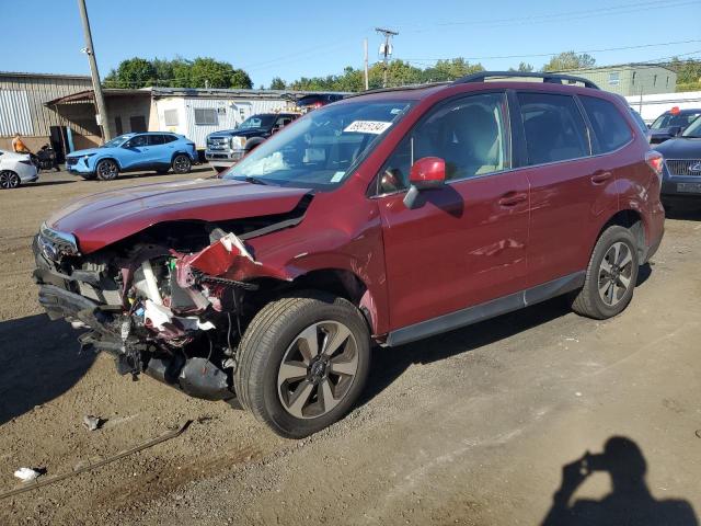 subaru forester 2 2018 jf2sjajc1jh542667