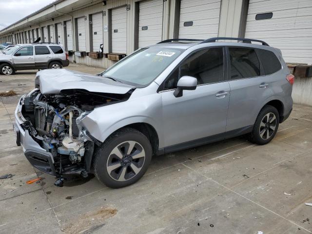 subaru forester 2 2018 jf2sjajc1jh595286