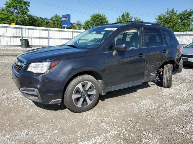 subaru forester 2017 jf2sjajc2hh468993