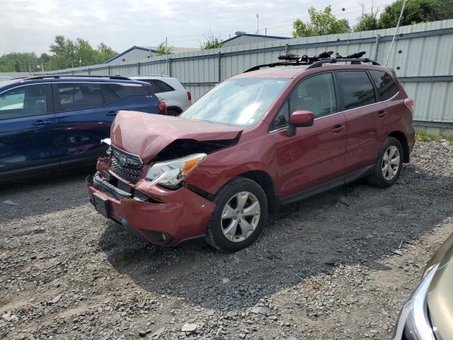 subaru forester 2 2014 jf2sjajc4eh536982