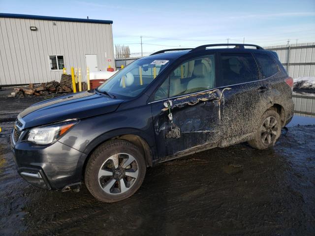 subaru forester 2018 jf2sjajc4jh435399