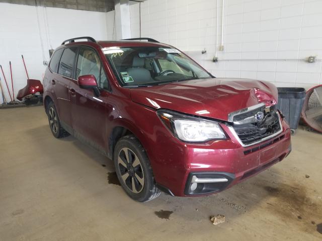 subaru  2018 jf2sjajc4jh502048