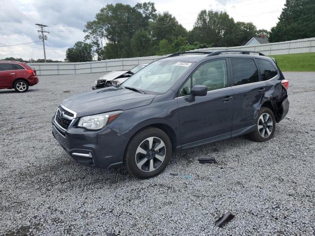 subaru forester 2 2018 jf2sjajc4jh517200