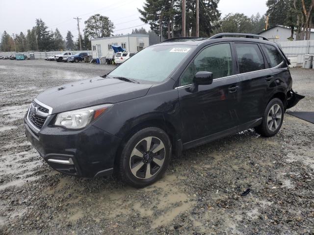 subaru forester 2 2018 jf2sjajc4jh518492