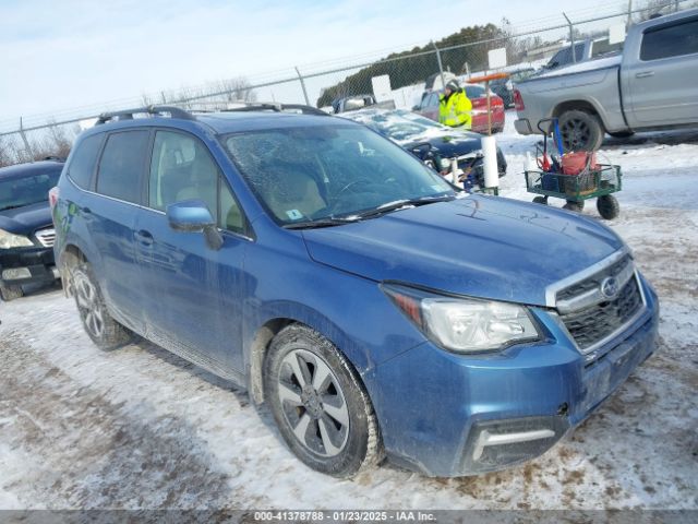 subaru forester 2017 jf2sjajc5hh417066