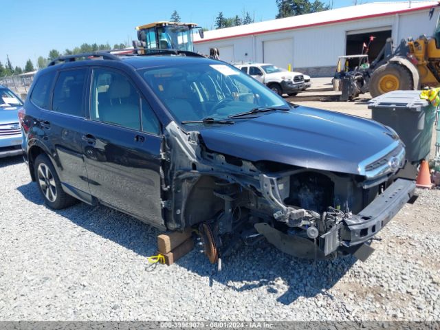 subaru forester 2017 jf2sjajc5hh419576