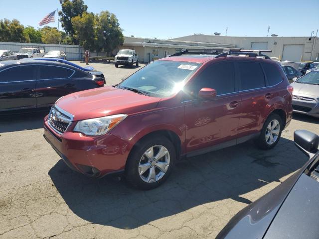 subaru forester 2 2014 jf2sjajc6eh525546