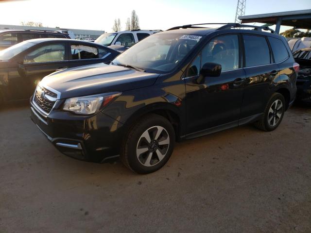 subaru forester 2 2017 jf2sjajc7hh410376