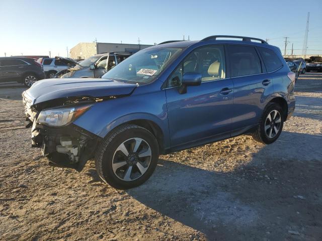 subaru forester 2 2017 jf2sjajc7hh442275