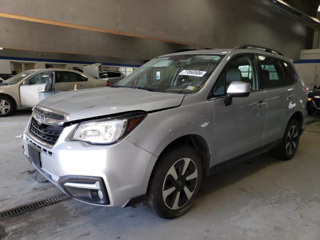 subaru forester 2 2018 jf2sjajc7jh422050