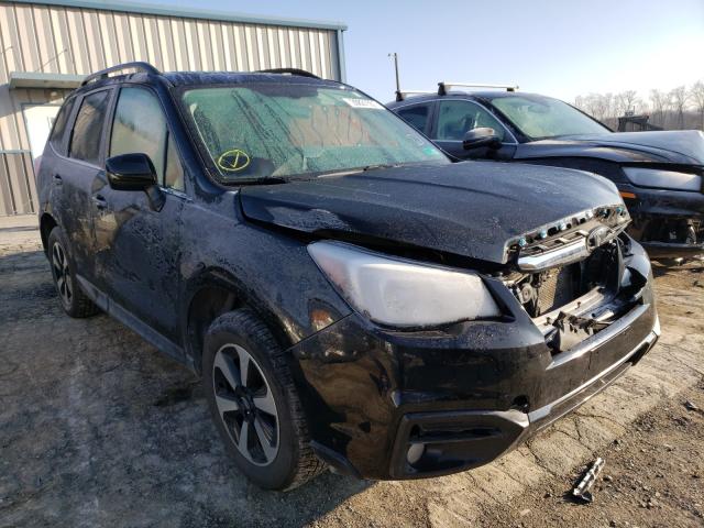 subaru  2018 jf2sjajc7jh543404