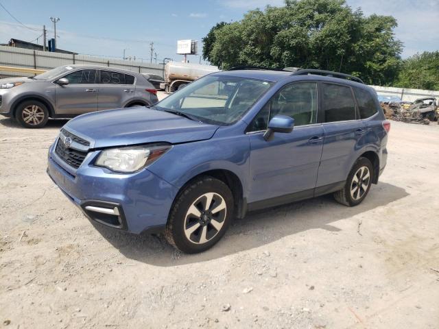 subaru forester 2017 jf2sjajc8hh445847