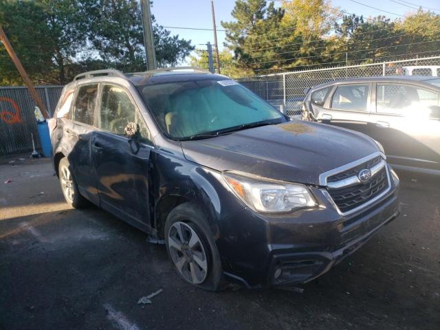 subaru forester 2 2017 jf2sjajc9hh533628