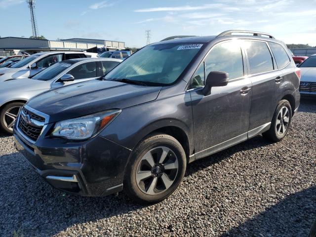 subaru forester 2 2017 jf2sjajcxhh417189