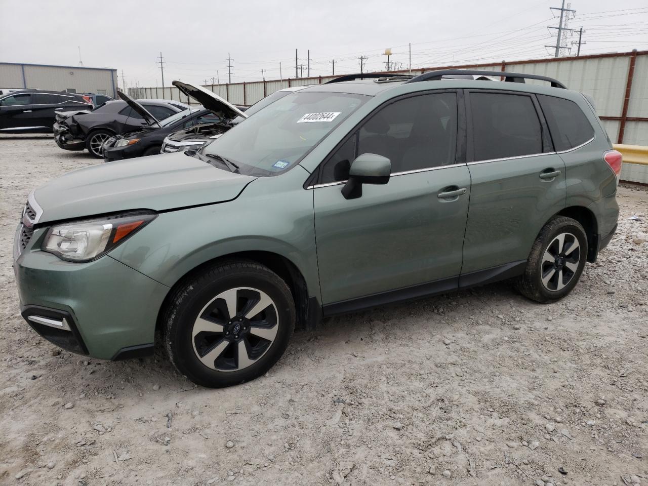 subaru forester 2017 jf2sjajcxhh470300