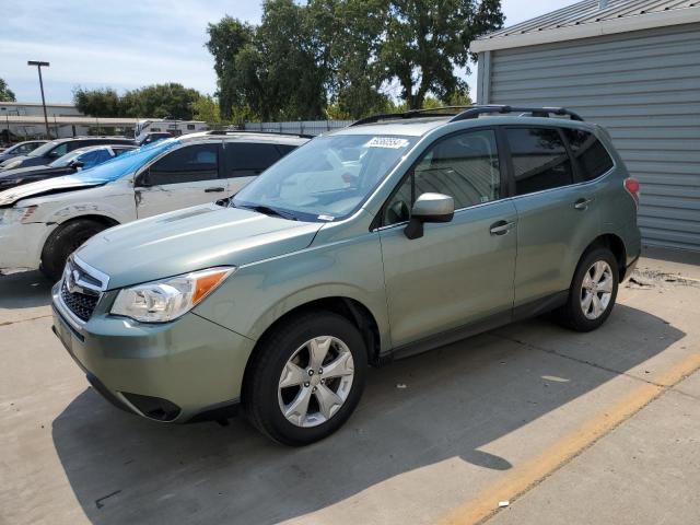 subaru forester 2016 jf2sjakc0gh456192