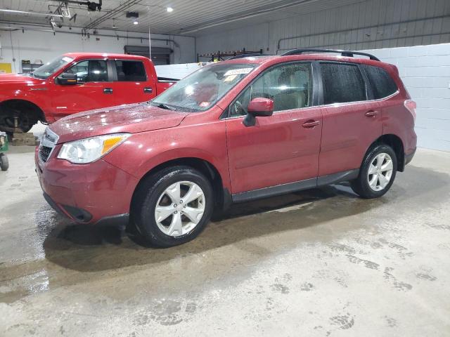 subaru forester 2 2015 jf2sjakc3fh823780