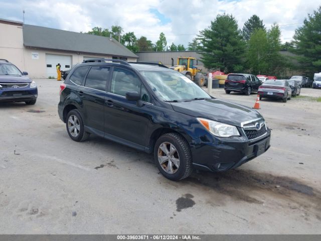 subaru forester 2016 jf2sjakc4gh459225