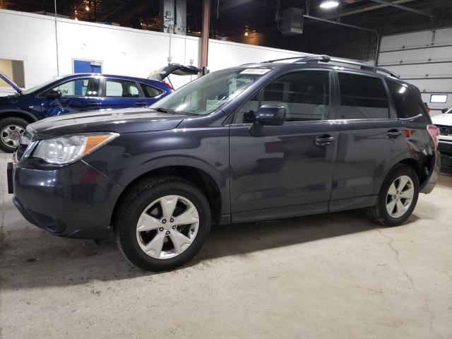 subaru forester 2 2016 jf2sjakc5gh541075