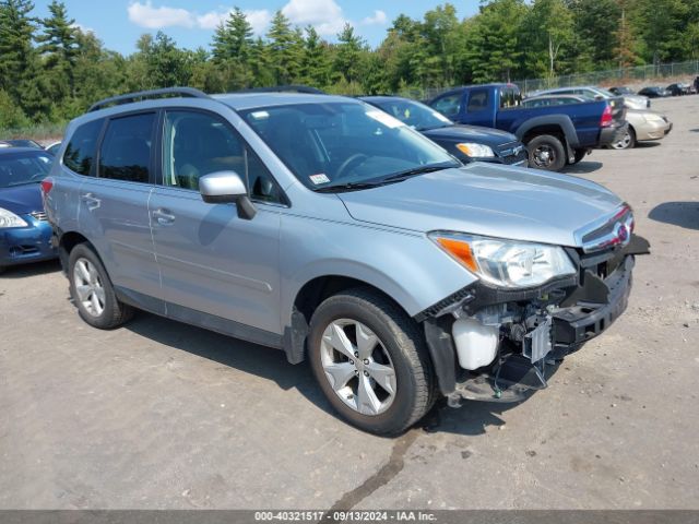 subaru forester 2016 jf2sjakc6gh429093