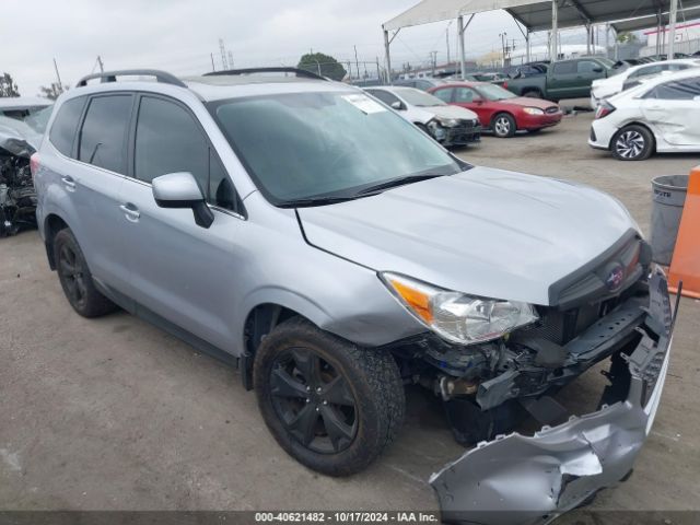 subaru forester 2016 jf2sjakc6gh526181