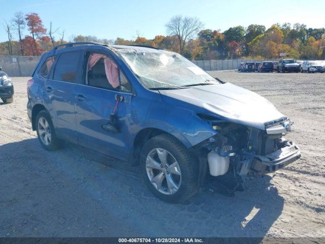 subaru forester 2015 jf2sjakc7fh815181