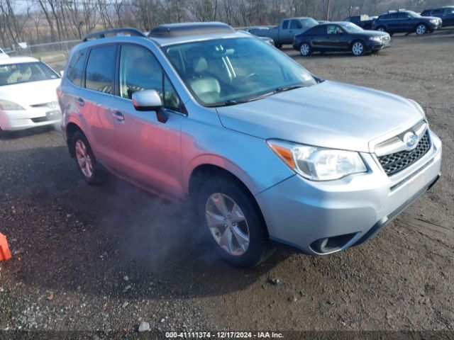 subaru forester 2016 jf2sjakc9gh417018