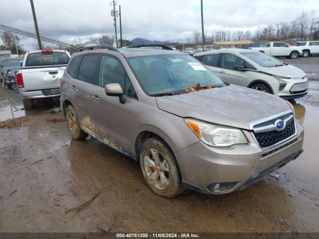 subaru forester 2015 jf2sjakcxfh531186