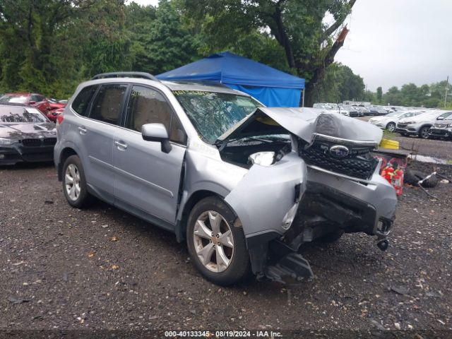 subaru forester 2016 jf2sjakcxgh524563