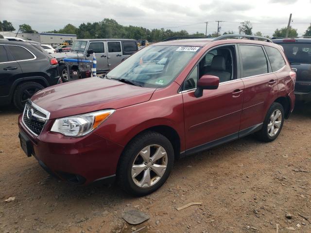 subaru forester 2 2016 jf2sjakcxgh555523