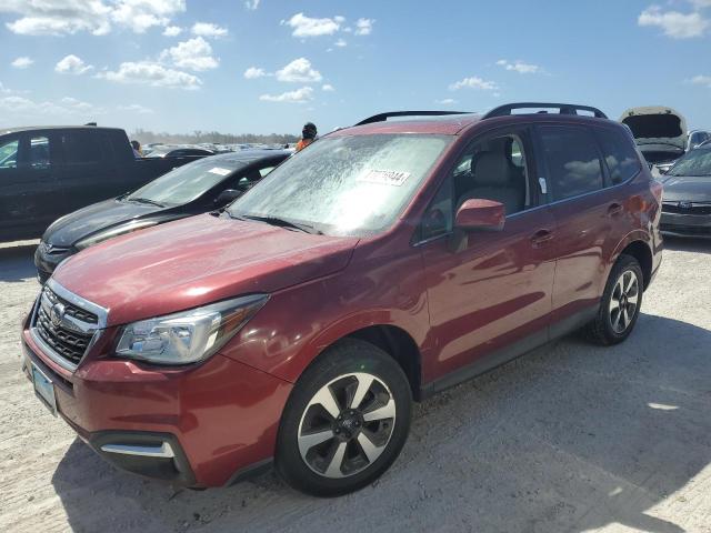 subaru forester 2 2018 jf2sjalc0jh613516