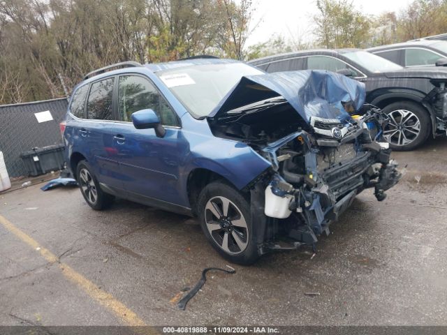 subaru forester 2017 jf2sjalc1hh510552