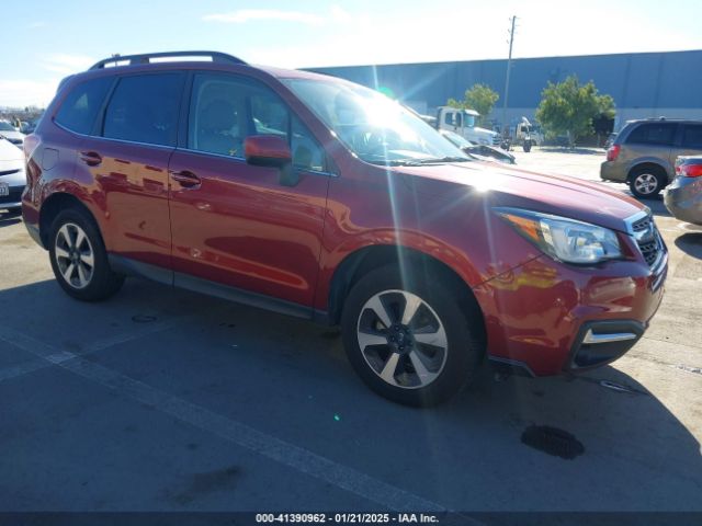 subaru forester 2017 jf2sjalc8hh577407