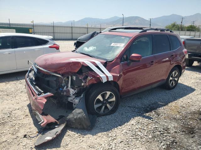 subaru forester 2018 jf2sjalc8jh542906