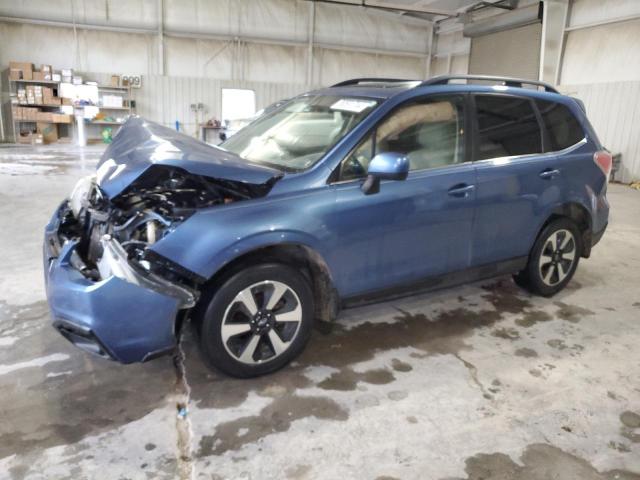 subaru forester 2 2017 jf2sjalcxhh503387