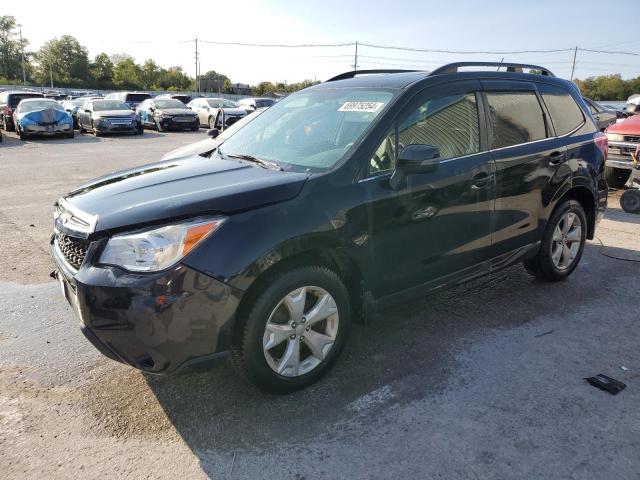 subaru forester 2 2014 jf2sjamc2eh519562