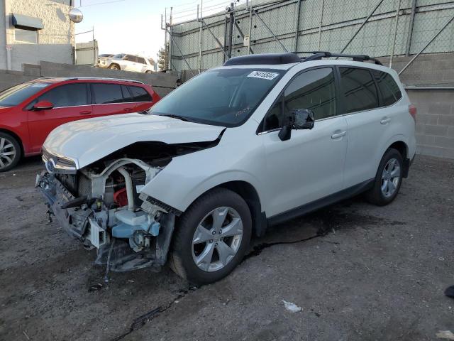 subaru forester 2 2014 jf2sjamc2eh529587