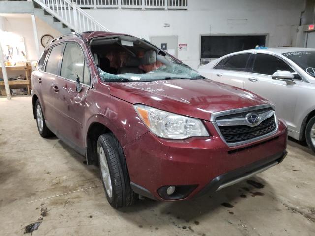 subaru forester 2 2014 jf2sjamc4eh422928