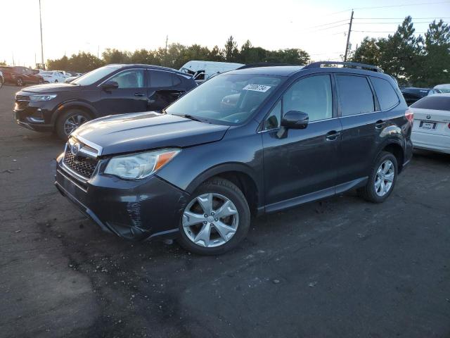 subaru forester 2 2014 jf2sjamc5eh486055