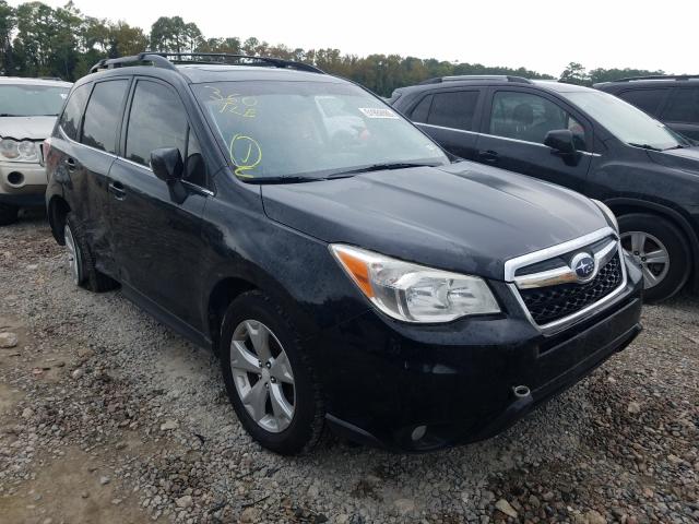 subaru forester 2 2014 jf2sjamc6eh423062