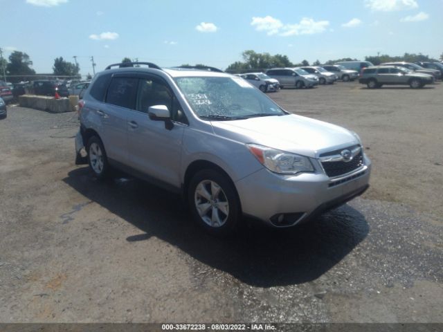 subaru forester 2014 jf2sjamc7eh412880