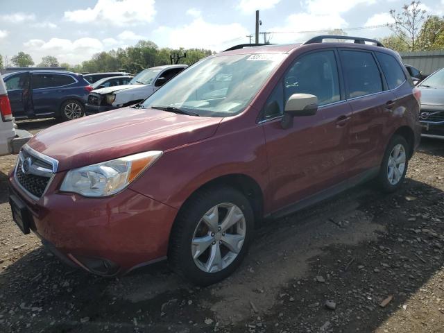 subaru forester 2014 jf2sjamc7eh513806