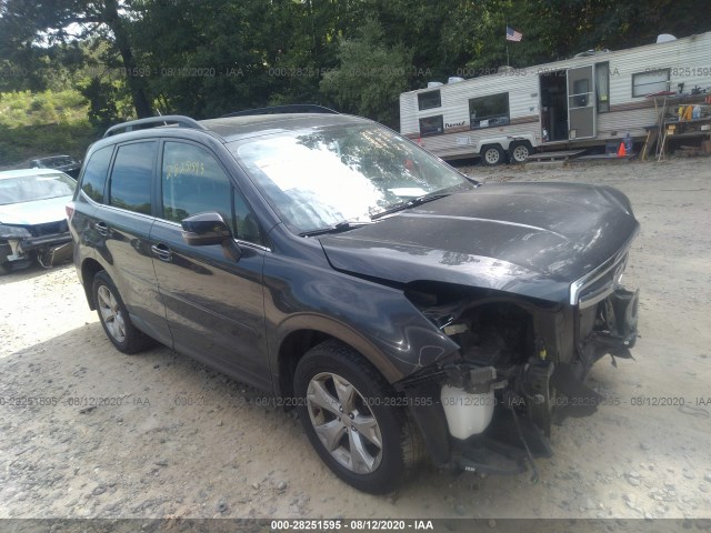 subaru forester 2 2014 jf2sjamc7eh549673