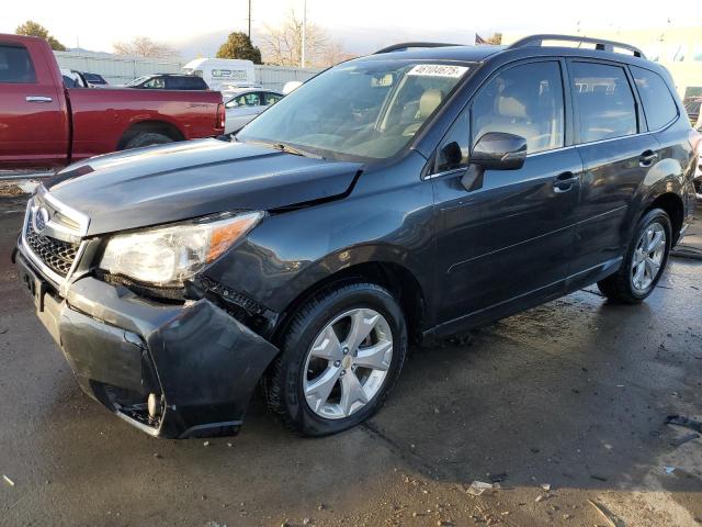 subaru forester 2 2014 jf2sjamc8eh416792