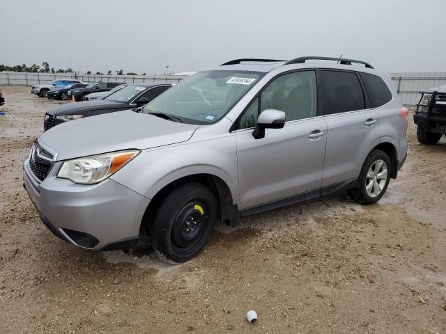 subaru forester 2 2014 jf2sjamc9eh441278