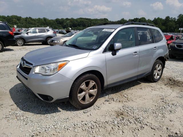 subaru forester 2 2014 jf2sjamc9eh499763