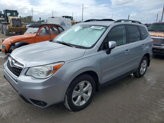 subaru forester 2 2014 jf2sjapc7eh524350